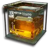 Keton Colloid Keton Colloid