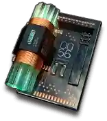 Crystalline Circuit Crystalline Circuit