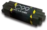 Carbon Brick Carbon Brick