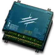 Vanguard Dualchip