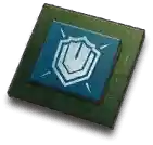 Defender Chip