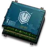 Defender Dualchip