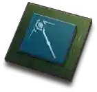 Caster Chip
