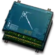 Caster Dualchip